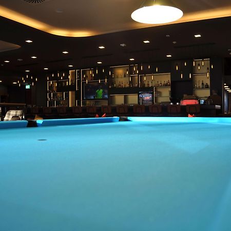 Best Western Wilsonville Inn & Suites Εξωτερικό φωτογραφία