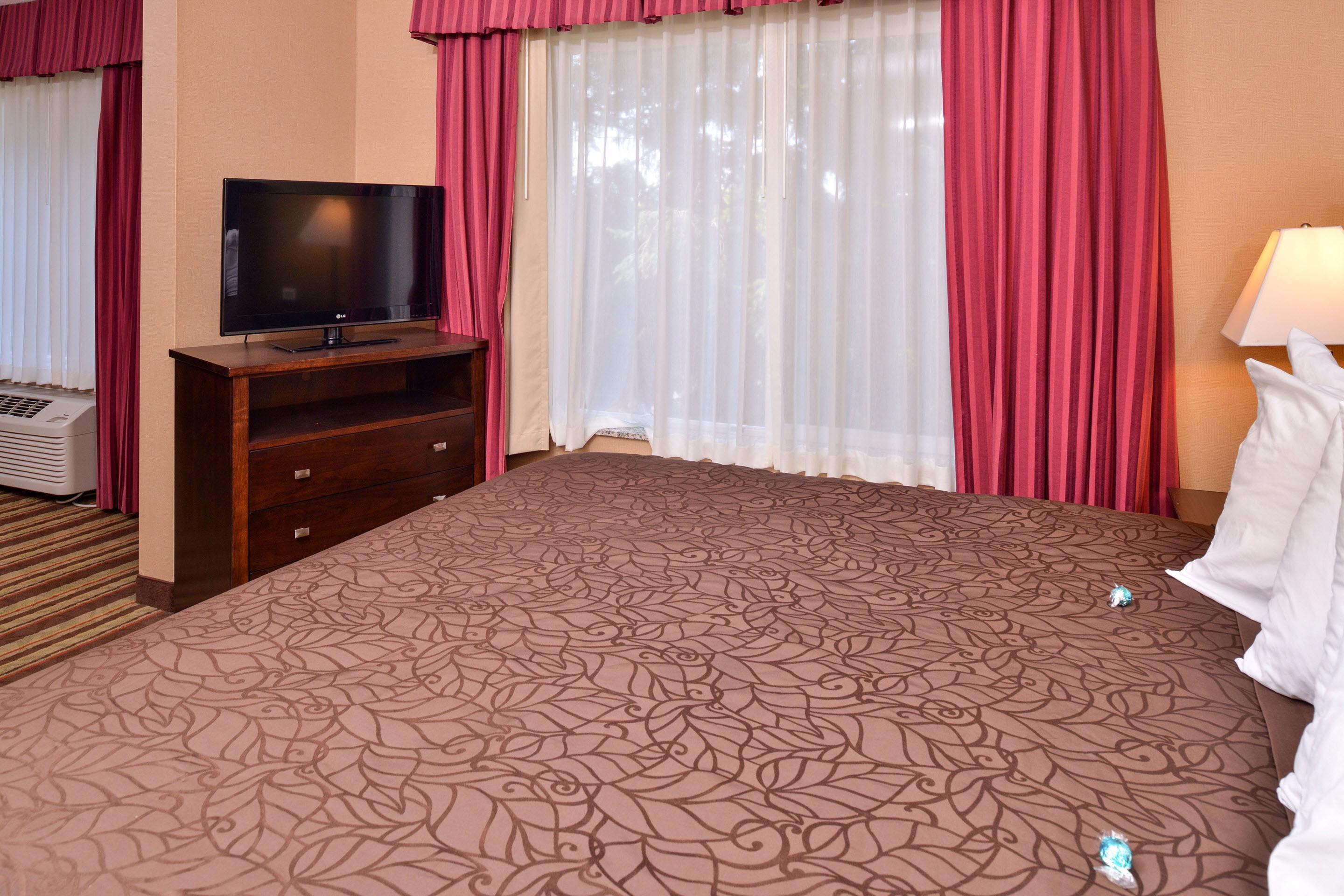 Best Western Wilsonville Inn & Suites Εξωτερικό φωτογραφία