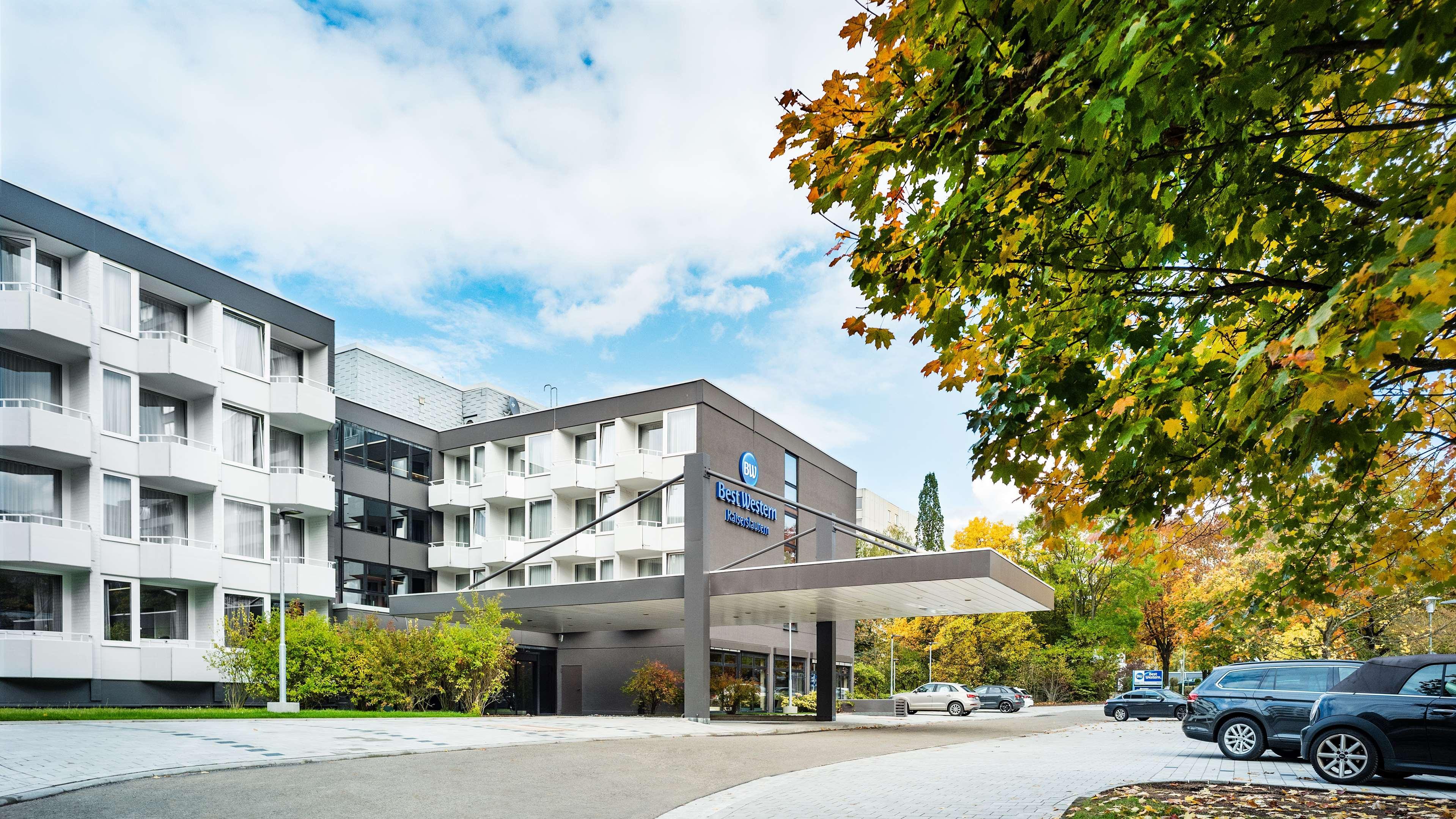 Best Western Wilsonville Inn & Suites Εξωτερικό φωτογραφία