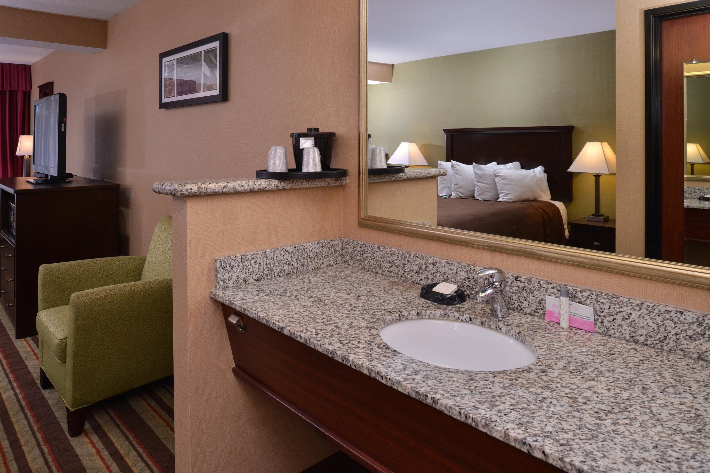 Best Western Wilsonville Inn & Suites Εξωτερικό φωτογραφία