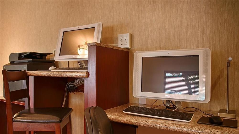 Best Western Wilsonville Inn & Suites Ανέσεις φωτογραφία