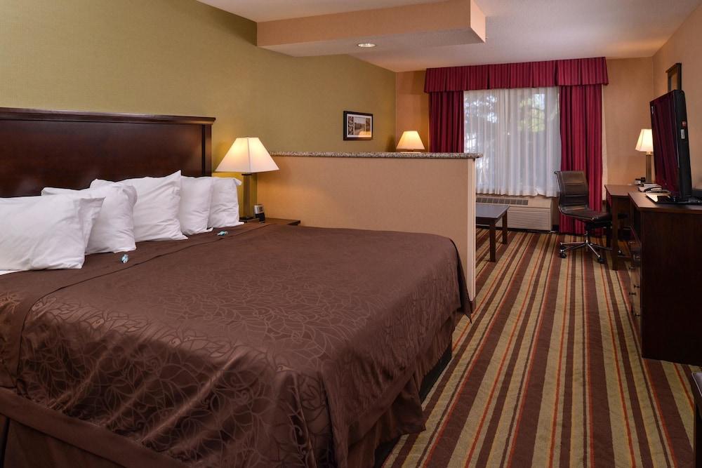 Best Western Wilsonville Inn & Suites Εξωτερικό φωτογραφία