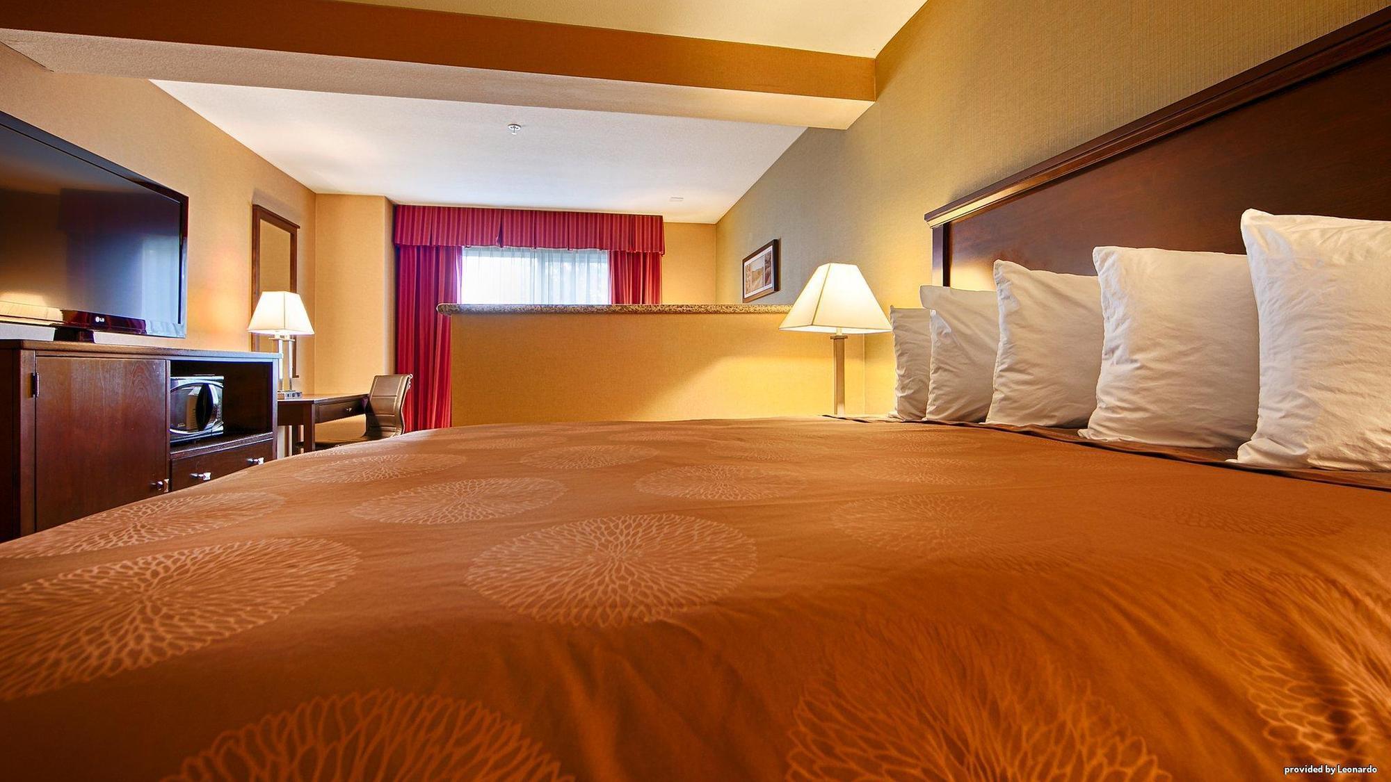 Best Western Wilsonville Inn & Suites Εξωτερικό φωτογραφία