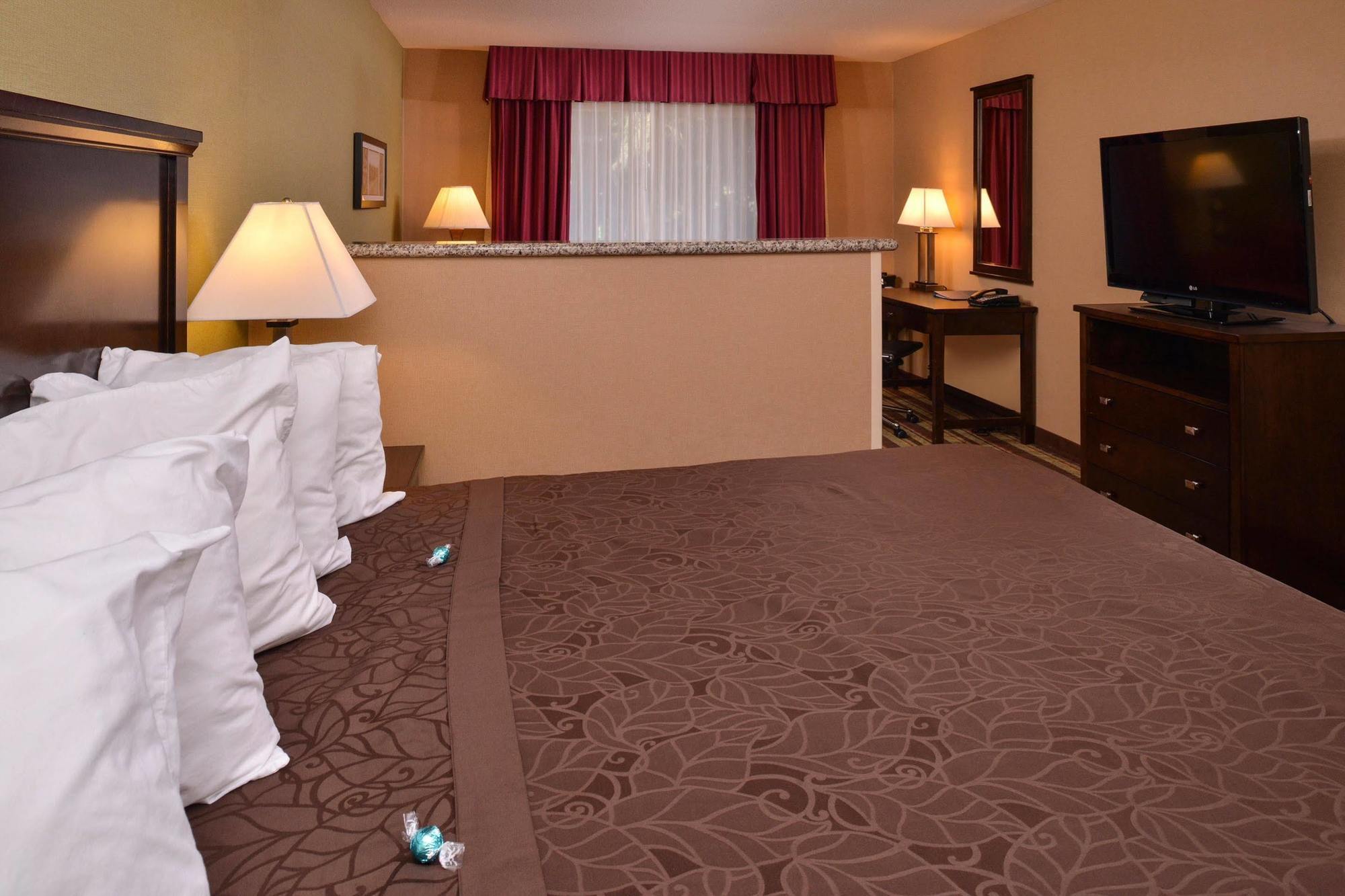 Best Western Wilsonville Inn & Suites Εξωτερικό φωτογραφία